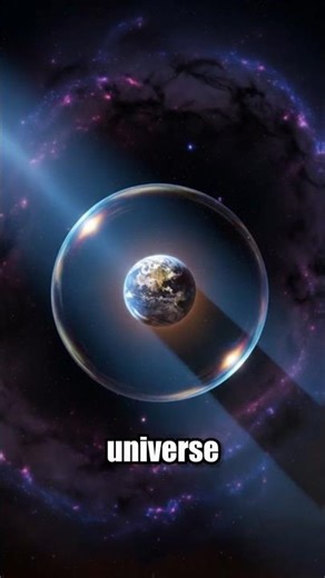 The Universe Hides Almost Everything!— Part 3 | What Actually Controls the Universe