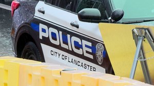 4 charged after Lancaster teen allegedly robbed, pistol-whipped