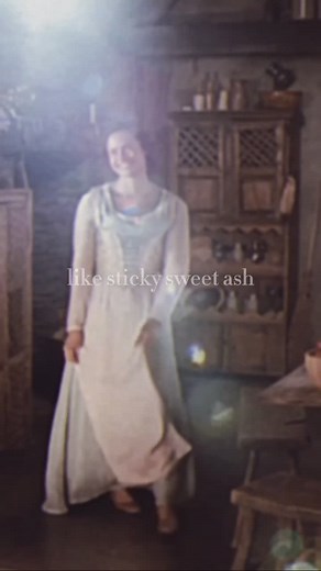 Gwen: The Heart of Camelot in BBC Merlin