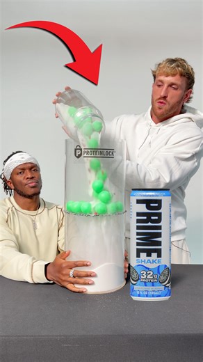 PRIME on Instagram: "Our PROTEINLOCK™ process uses advanced filtration to concentrate milk’s natural protein and reduce sugar — creating ultra-filtered milk that’s smooth, delicious, and made to help you hit your protein goals. ✅ 32g of protein ✅ 3g of sugar ✅ 150 calories ✅ lactose free ✅ no carrageenan Available now on @amazon @target @vitaminshoppe"