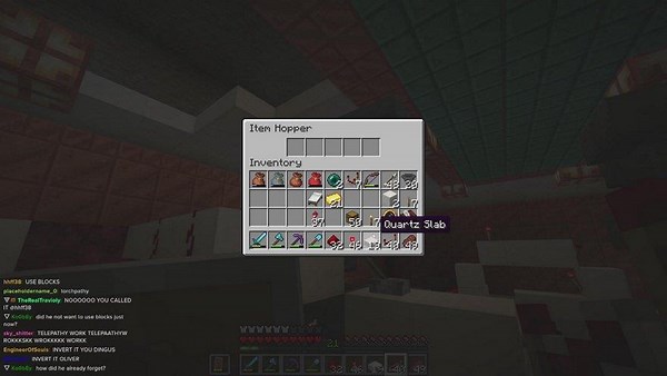 AboutOliver - Twitch