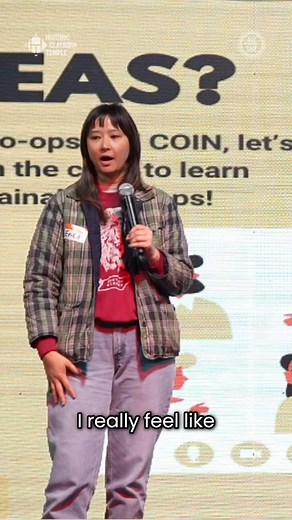 Have you locked in your December COIN Café spot? During November’s...