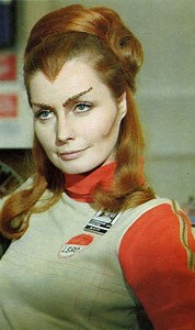 Catherine Schell (Hungarian Actress) ~ Bio with [ Photos | Videos ]