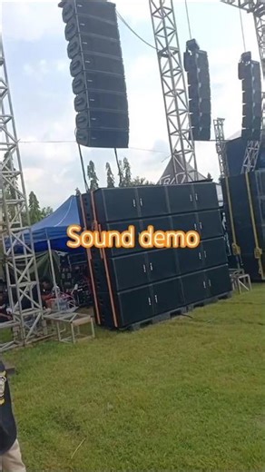 Demo sound day 2.