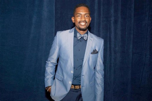Bill Bellamy opens up about his near-romance with Janet Jackson