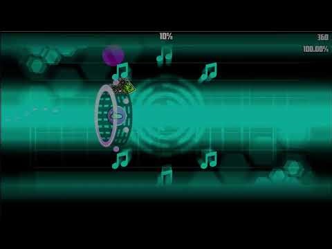Burst II By RNZPlayz (Me) [Preview]
