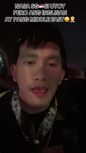 Understanding Singaporean English and Its Speakers