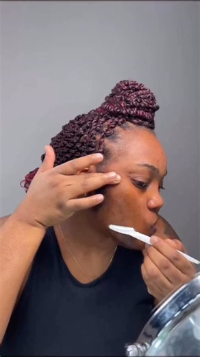 Shay | Beauty + Lifestyle Creator 💄 | My pcos shaving routine #faceshaving #dermaplaning #pcos | Instagram