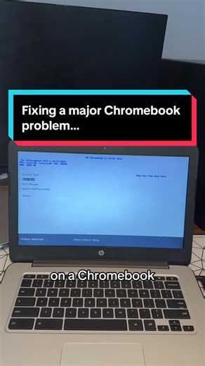 This will make things so much easier… #chromebook #windows #techtok | chrome book