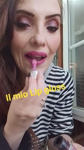 Amo il ma #makeup #farmasi