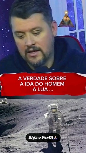 1.1M views · 24K reactions | Em 69 o homem foi à lua num teco teco revertido de papel alumínio. Hoje não é possível mais, mesmo com tanta tecnologia 路‍♂️‍♂️ #homemnalua #conspiracoes #mistérios #segredos #miatériosdopassado #secrets #nasa #ufo | Iluminadosdotempo | Facebook