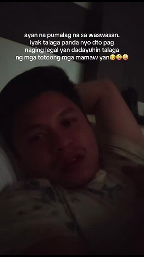 Axl Teves: Sa Waswasan at Opinyon Tungkol sa Raider