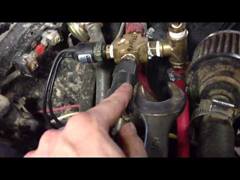 How To Build An Air Compressor system for your 4x4