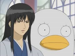 Gintama | E2 - You Guys!! Do You Even Have a Gintama? (Part 2)
