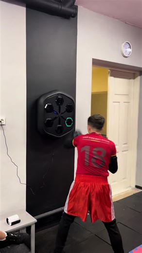 sparta.boxingclub на TikTok