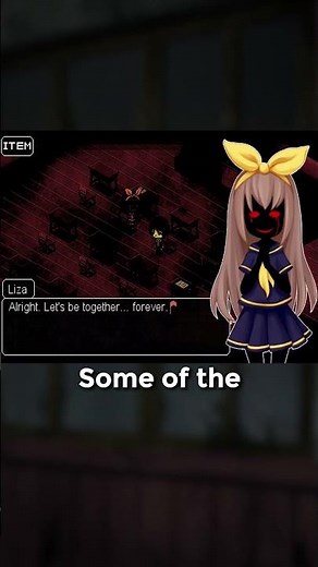 What is Horror RPG Maker?