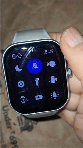 Redmi Watch Move New Update Review Issues 1.85 New Smartwatch under 2000 Amoled#redmiwatchmove#tech