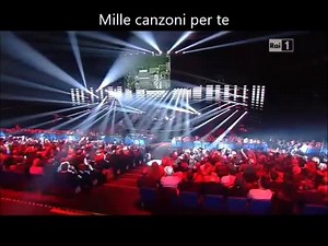 I Pooh con Kekko dei Modà - Tanta voglia di lei | Mille canzoni per te