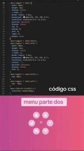 parte 2 #html #htmlcss #html5