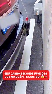 269K views · 4.8K reactions | SEU CARRO ESCONDE FUNÇÕES QUE NINGUÉM...