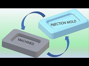 Alibre | Part configurations- What They Are, How to Use Them