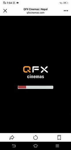 How to book movie tickets online from qfx cinemas | qfx ticket booking online