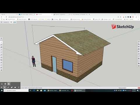 How to save a Screenshot/Snip of your Sketchup Project