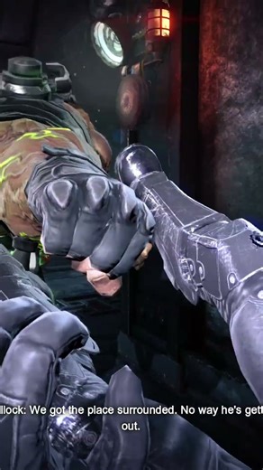 Batman Arkham Origins Bane Boss Fight