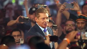 WWE CEO Vince McMahon retires amid alleged sexual harassment claims