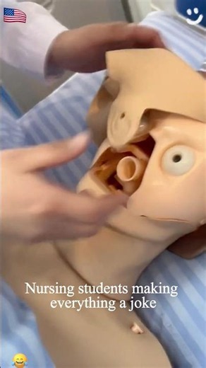 CPR TRAINING😂🤣 #foryou #fyp #dentistry #foryoupage #fail