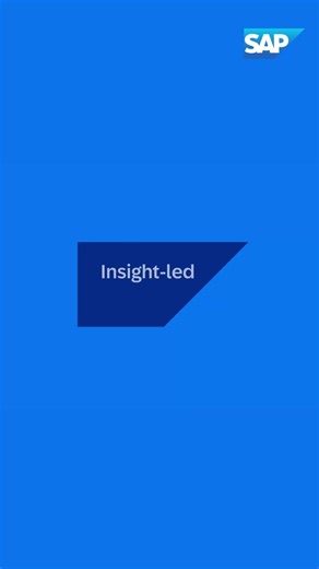 SAP Ariba is the future of procurement. | SAP