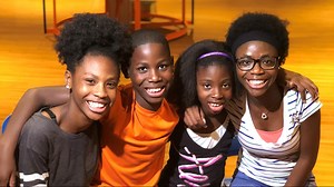 4 siblings separated in foster care look for a forever family to stay together