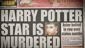 ITVx true crime documentary to explore the death of Harry Potter star Rob Knox