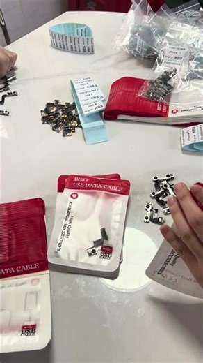 Camera one-by-one testing to ensure proper operation!#Camera#TestCamera