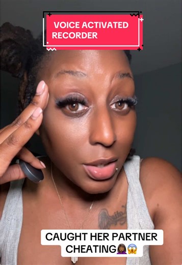 Voice Activated Recorder: Catch Cheaters Effortlessly