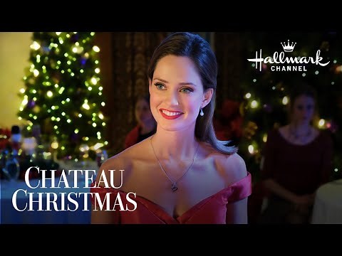 On Location - Chateau Christmas - Hallmark Channel