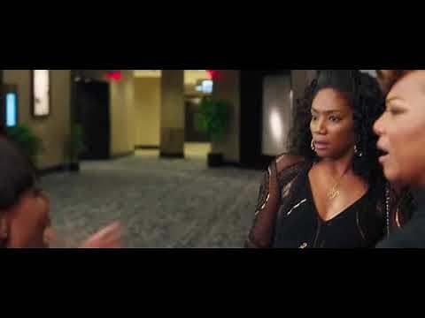 Girls trip ... best scene ever 😂