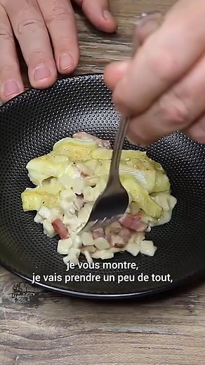 La véritable recette de la croziflette | La Cuisine de Philippe