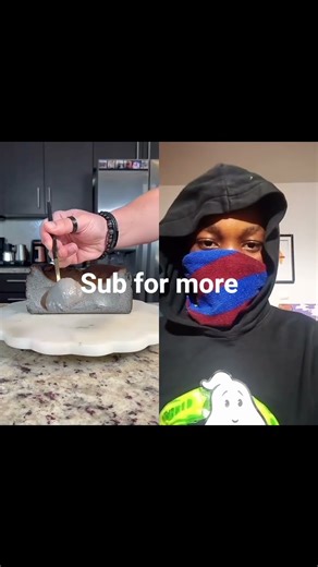 This song is a hit #foodie #butter #chefsnextdoor #recipe #song #funny #cookin #surprisechef #kitche