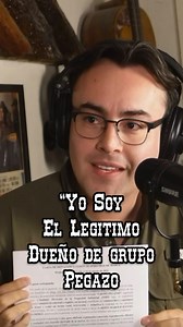 Se destapo Harold como el legitimo heredero 🫣 del pega… #LaBravata | La Bravata