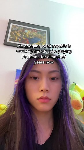 Pokemon Type Strengths and Weaknesses