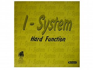 I-System - Hard Function