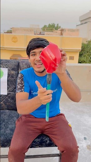 Magical chair game gift 🎁😂|