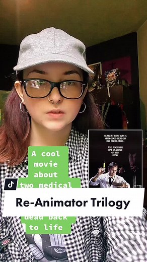 Oh Beyond Re-Animator you sure are something 🤔 #reanimator #brideofreanimator #reanimatormovie #jeffreycombs #herbertwestthereanimator #drherbertwest #herbertwest #reanimatormeme #dancain #brideofreanimatormeme #brideofreanimator1989 #beyondreanimator #herbertwestreanimator #reanimatortrilogy #reanimator1985 #reanimatorherbert