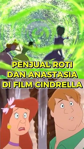 The Dark Secret Behind Cinderella 3's Time Travel That Few People Realize!