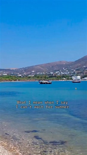 Paros isn’t just a destination — it’s a feeling.Golden sunsets, whitewashed alleys, crystal waters, and moments that slow time down.An island where simplicity becomes luxury and every corner tells a story. ✨:#Paros #ParosIsland #GreekIslands #VisitGreece #CycladesVibes | Matteo Paros