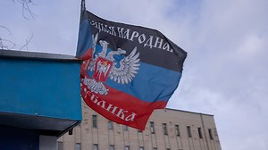 What does Putin's recognition of separatist regions mean?