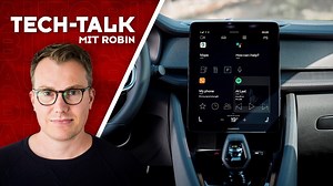 Android Automotive: Besser als MBUX und BMW Connected? - AUTO BILD