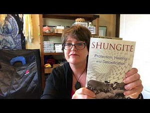 Introduction to Shungite