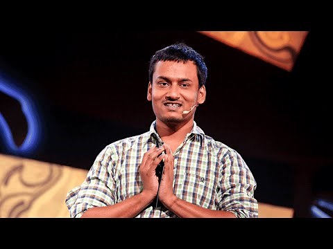 Babar Ali: The joy of learning